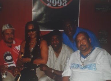 Pre Reggae Heritage Awards showcase