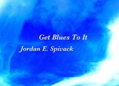 Get Blues To It single cover