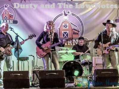 The Barn-1