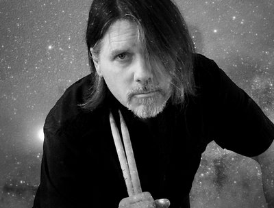 Brian Eaton