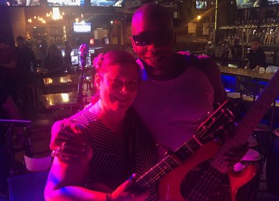 Musician's Rock