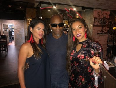 Ladies love Sevilla!