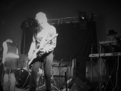 Skeletal Family Blackpool Rebellion Festival 2007