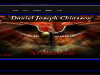 Daniel Joseph Chiasson photo
