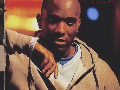 The A.R.T.I.S.T - Spoken Word written, performed, produced and arranged by Phoenix James