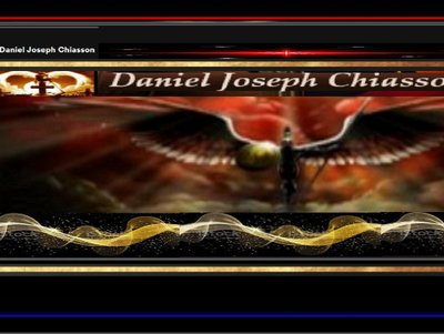 Daniel Joseph Chiasson photo