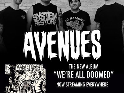 Avenues photo