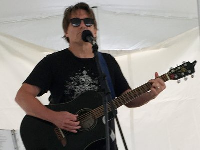 Thumbfest, Lexington, MI, 2021