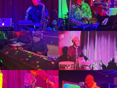Tictok: comfortfoodband
