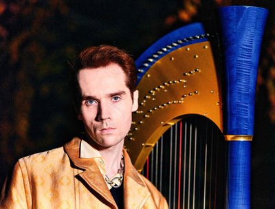 Sean O'Reilly photo