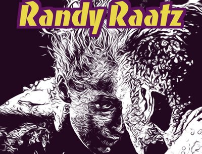 Randy Raatz Band photo