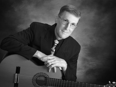 Steve Lester