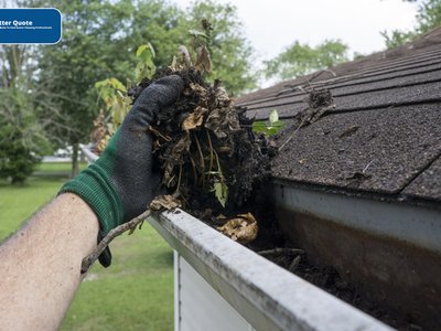 My Gutter Quote photo