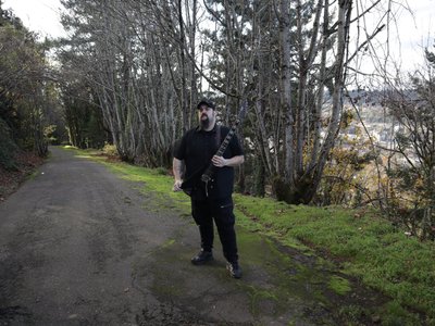 Matt Miller photo