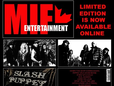 AVAILABLE HERE: https://www.facebook.com/MIFentertainment