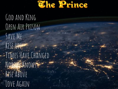 prince micheal photo