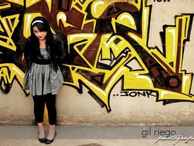 Gil Riego Photography