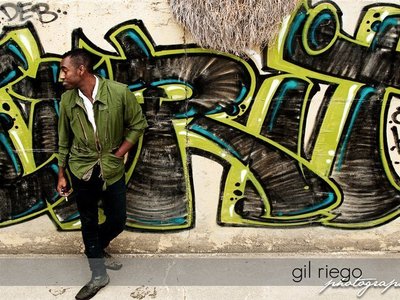Gil Riego Photography