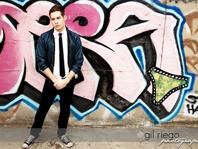 Gil Riego Photography