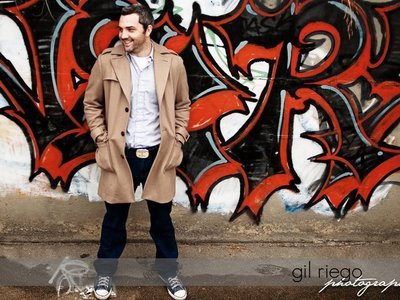 Gil Riego Photography