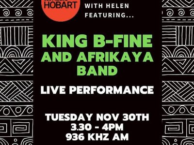 King B-Fine photo