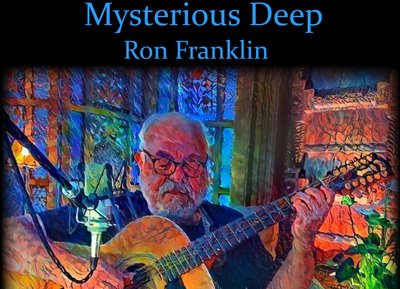 Mysterious Deep Album Cover