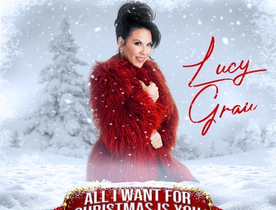 Lucy Grau