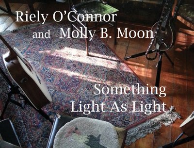 Something Light As Light, our 2021 album
