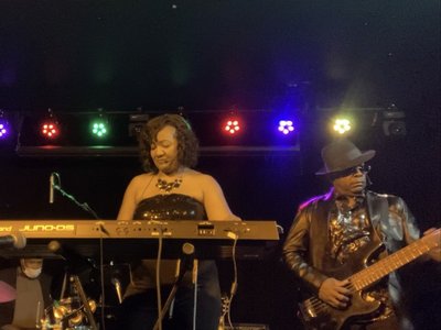 April Madness band