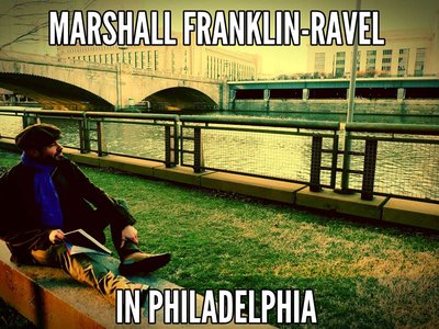 Marshall Franklin-Ravel photo