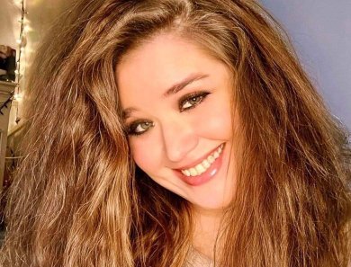 Kelly-Reneâ€™e Mooney aka The Voiceofanangel 11/18/2021