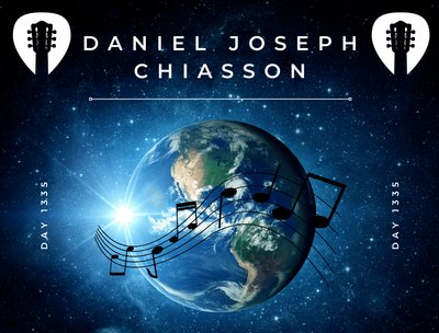 Daniel Joseph Chiasson photo