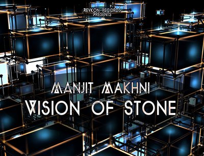 Vision Of Stone