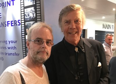 Marty Wilde