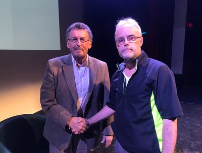 Robert Powell