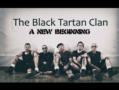 The Black Tartan Clan photo
