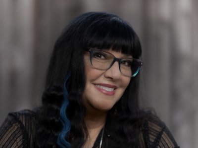 Donna Larsen photo