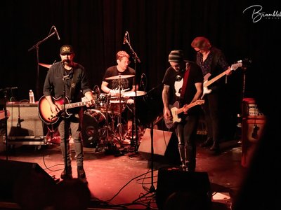 Dave Hedeman & The Gone Ghosts photo
