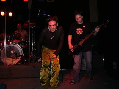 MINDEVICE photo