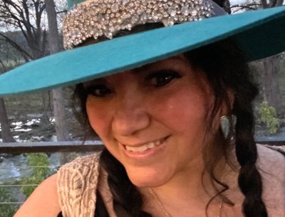 Janie Balderas photo