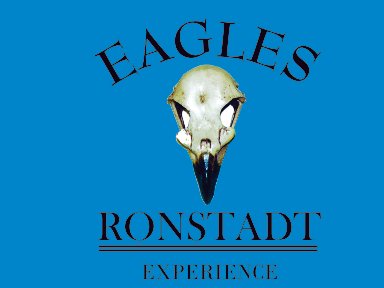 Eagles Ronstadt Experience photo