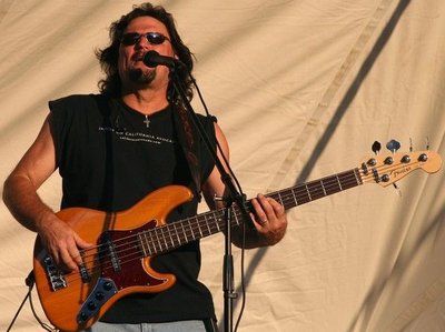 Dan Hill