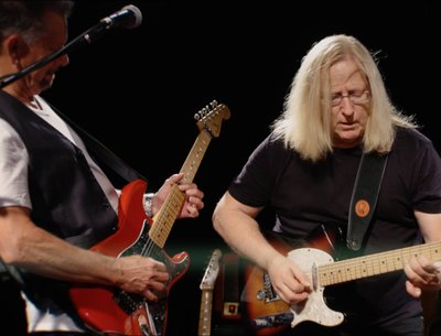 Randy & Richard