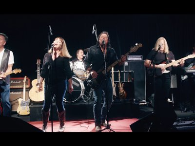 Eagles Ronstadt Experience photo