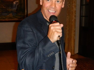 John Dunn photo