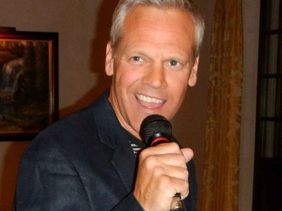John Dunn photo