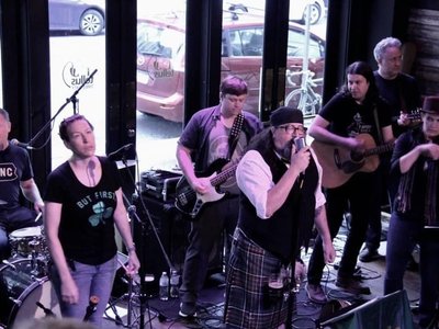 Lancaster Roots & Blues Festival, 2021