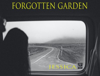 Jessica cover art