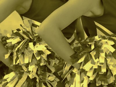 Silent Cheerleaders - Spoken Word Poetry written and performed by Phoenix James