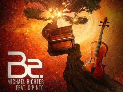 Michael Richter photo